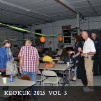 KEOKUK 2015 Vol3